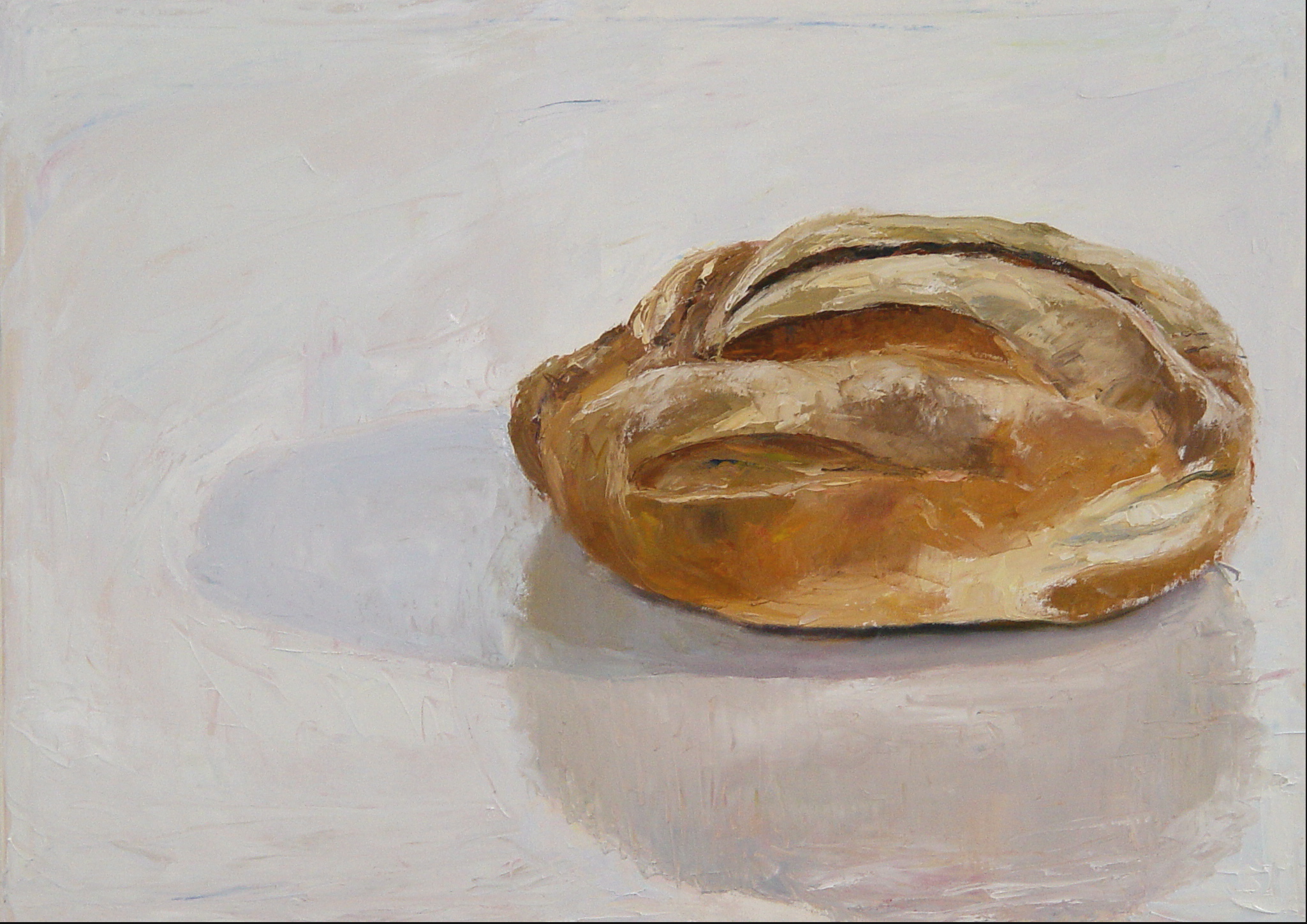 BREAD•