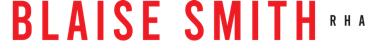 Blaise Smith Logo